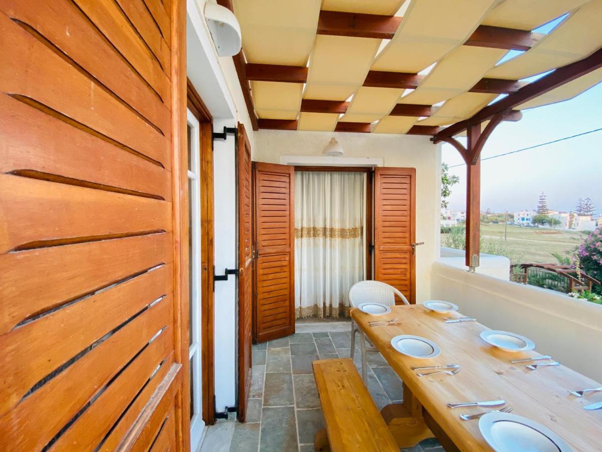 Deluxe Studios & Suites Ageri-Milos Adamantas (Milos) Exterior foto